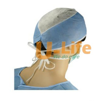 Surgeon Cap with Tie